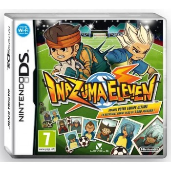 INAZUMA ELEVEN