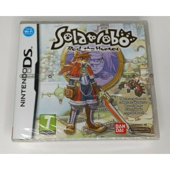 SOLA TO ROBO euro