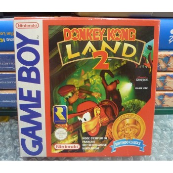 DONKEY KONG gb jap