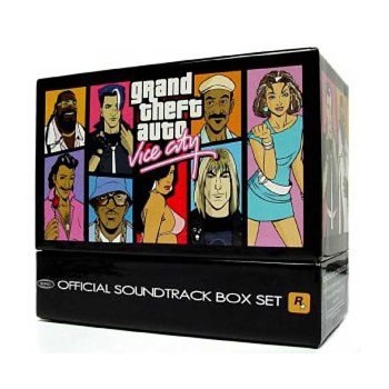 GTA VICE CITY