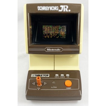 SNOOPY Game & Watch Panorama Screen