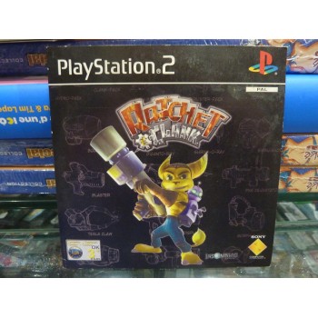 DRAGON QUEST 8 Demo Disc