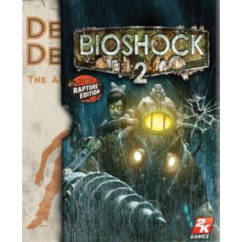 BIOSHOCK