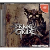 FRAME GRIDE
