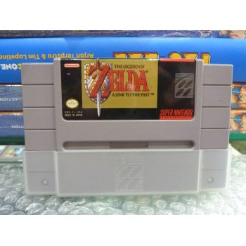 ZELDA 3 A Link To The Past usa  (Cart.seule)