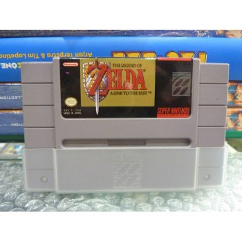 ZELDA 3 (Cartouche seule)