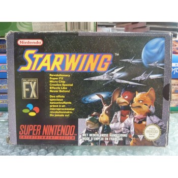 STARWING