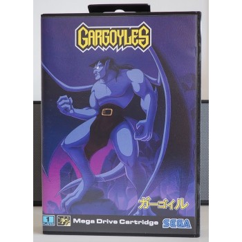 GARGOYLES Cartmod Haute Qualit&eacute;