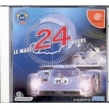 LE MANS 24 HOURS