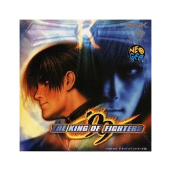 THE KING OF FIGHTERS 99