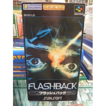 FLASH BACK sfc