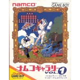 NAMCO COLLECTION VOL 1