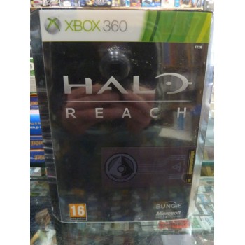 HALO Reach Collector Us