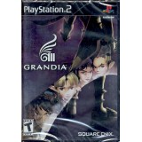GRANDIA 3 Us