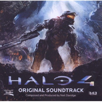 HALO 2 OST