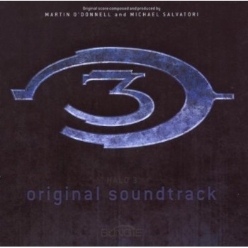 HALO 3 OST