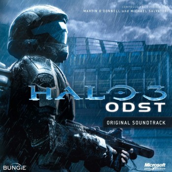 HALO 3 odst OST
