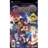 DISGAEA : Afternoon Of Darkness