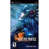 VALKYRIE PROFILE LENNETH