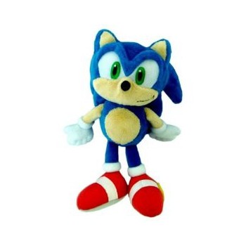 PELUCHE SONIC