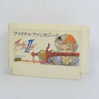 FINAL FANTASY Famicom
