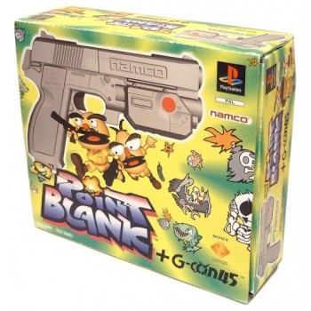 POINT BLANK PACK G CON 45