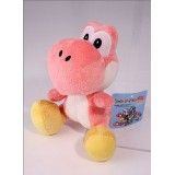 PELUCHE YOSHI ROSE