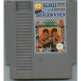 DRAGON NINJA (cartouche seule)