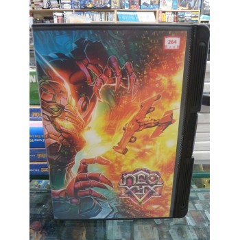 FAST STRIKER 1.5 Limited Edition