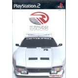 RACING EVOLUTION : LIFE IN THE FAST LANE