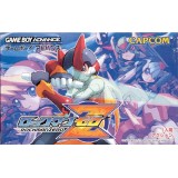 ROCKMAN ZERO