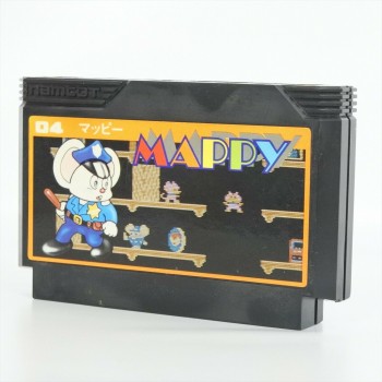 DOUBLE DRAGON 2 fc (cart. seule)