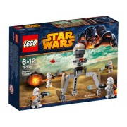LEGO STAR WARS 75036 UTAPAU TROOPERS  (neuf)