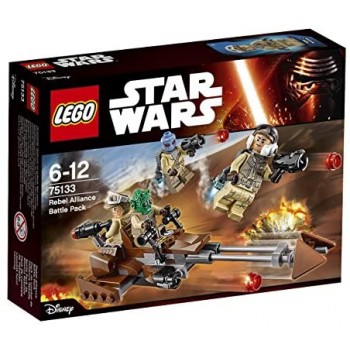 LEGO STAR WARS gc