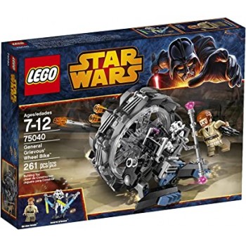 LEGO STAR WARS gc