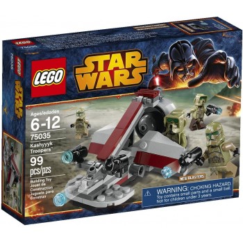 LEGO STAR WARS gc
