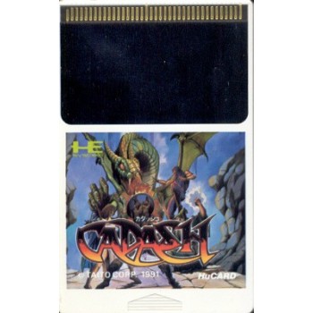 CADASH (cart. seule)