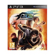 THE KING OF FIGHTERS XIII 13 Deluxe Edition Fr