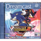 SONIC ADVENTURE 2 neuf