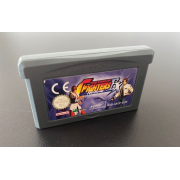 THE KING OF FIGHTERS EX pal (cart. seule)