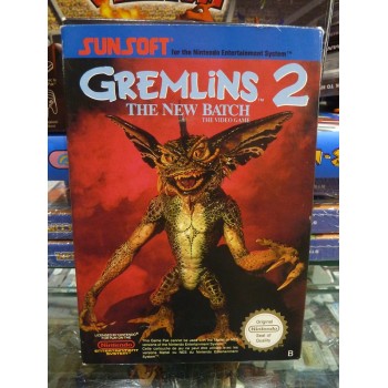 GREMLINS 2 THE NEW BATCH