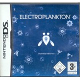 ELECTROPLANKTON