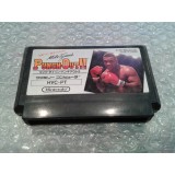 PUNCH OUT (cart. seule)