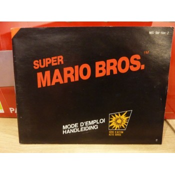 NOTICE DE ZELDA A Link to the past