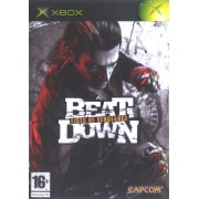 BEAT DOWN : Fists of Vengeance