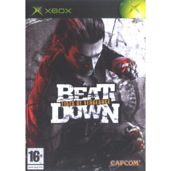 FINAL FIGHT STREETWISE