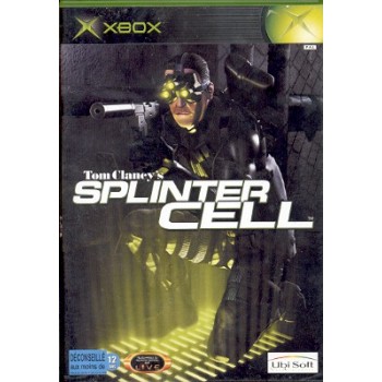 SPLINTER CELL DOUBLE AGENT
