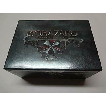 BIOHAZARD 4 gc