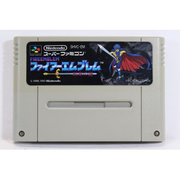 FIRE EMBLEM (cart. seule)