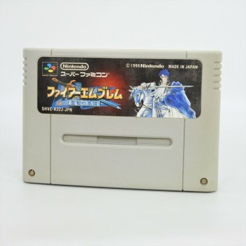 FIRE EMBLEM Seisen no Keifu (cart. seule)